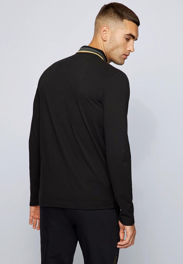 фото Поло boss