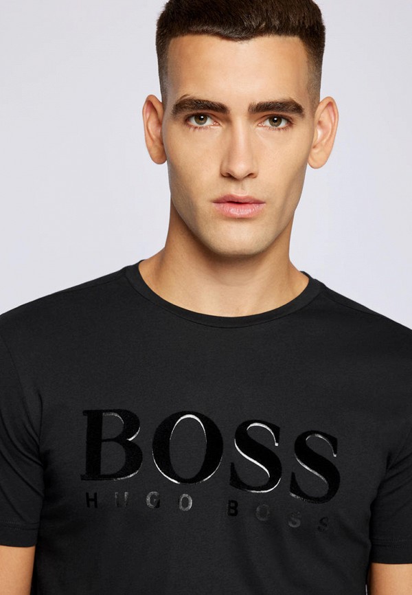 фото Футболка boss