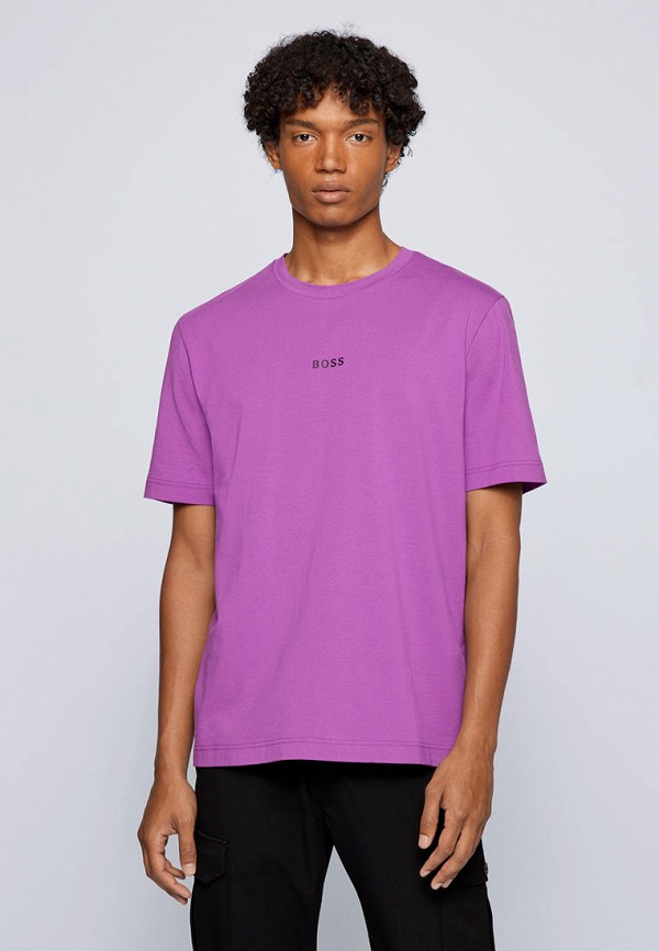 фото Футболка boss