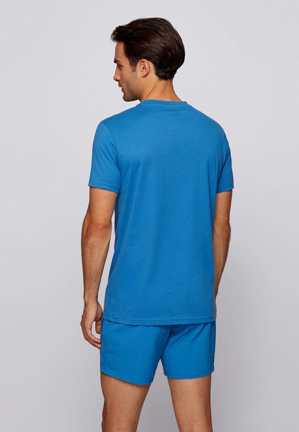 фото Футболка boss