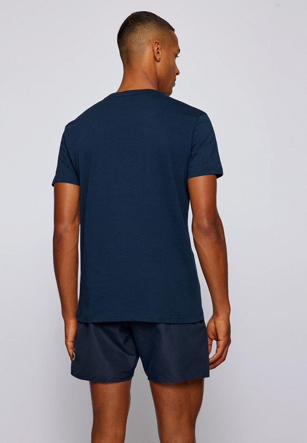 фото Футболка boss