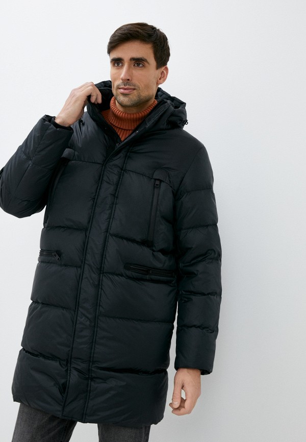 фото Пуховик baon