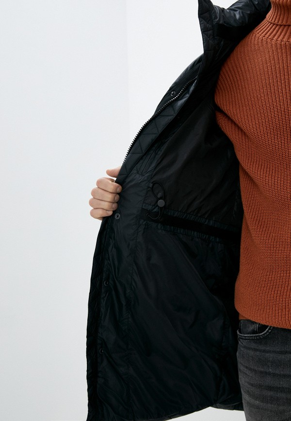 фото Пуховик baon