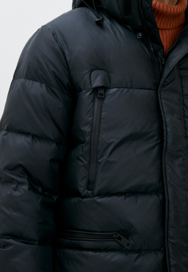 фото Пуховик baon