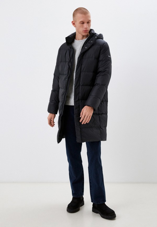 фото Пуховик baon