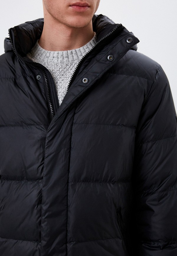 фото Пуховик baon