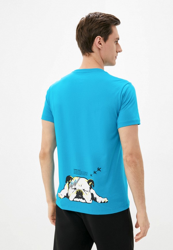 фото Футболка anta