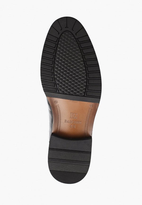 фото Туфли basconi