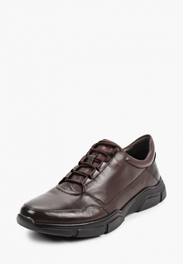 фото Кроссовки basconi