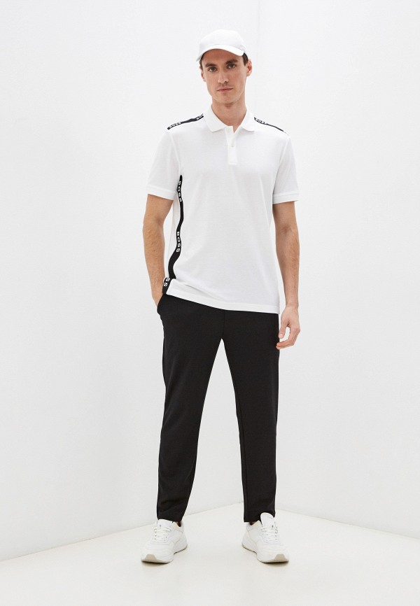 фото Поло boss