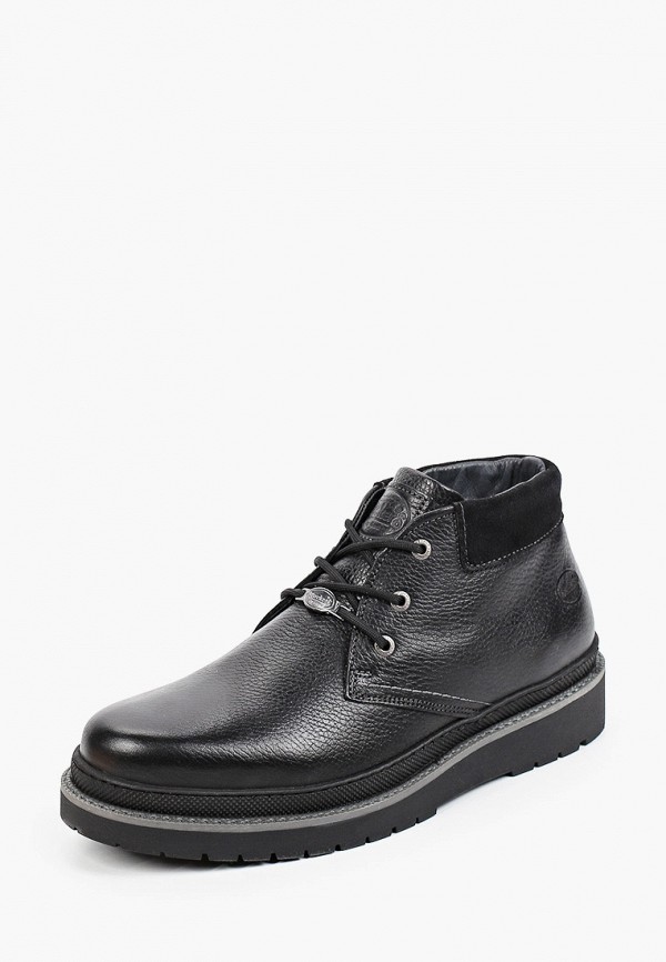 фото Ботинки dockers by gerli