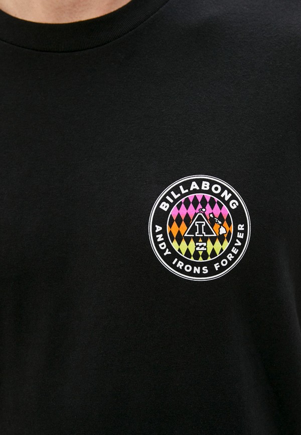 фото Футболка billabong