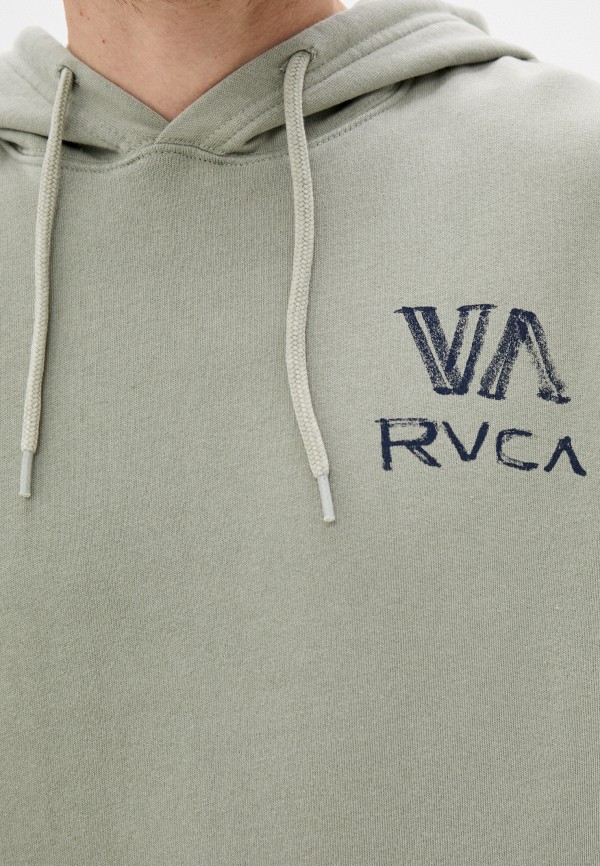 фото Худи rvca