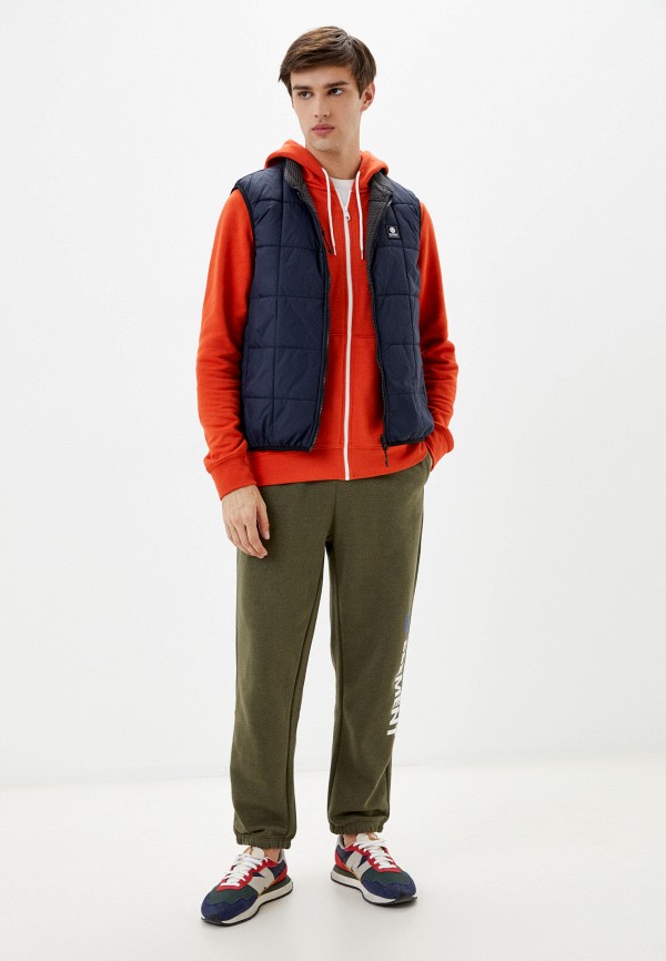 фото Жилет утепленный element