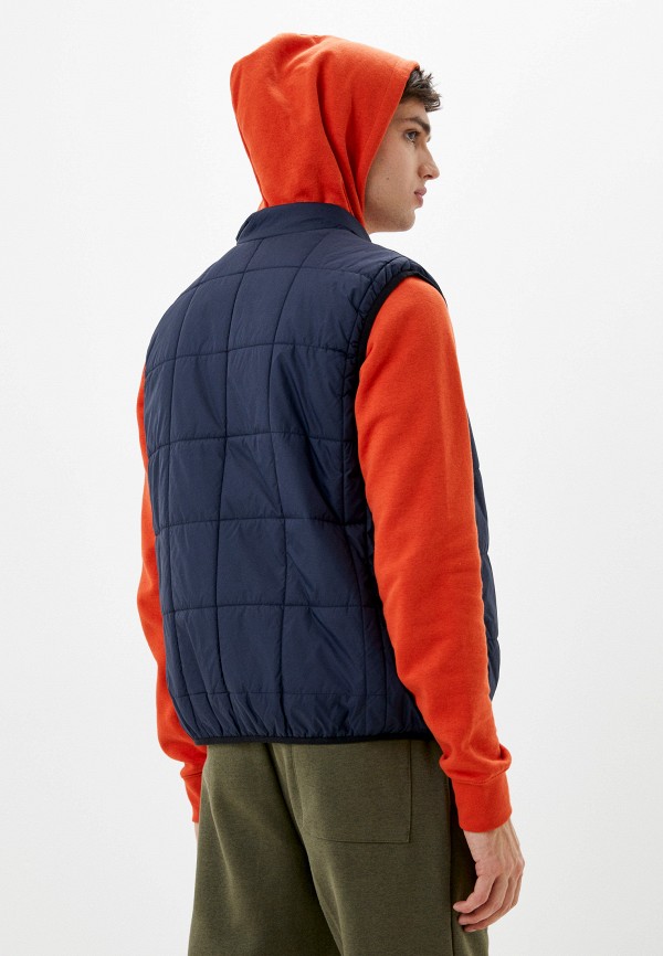 фото Жилет утепленный element