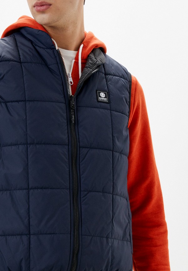 фото Жилет утепленный element