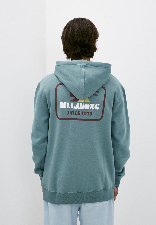 фото Худи billabong