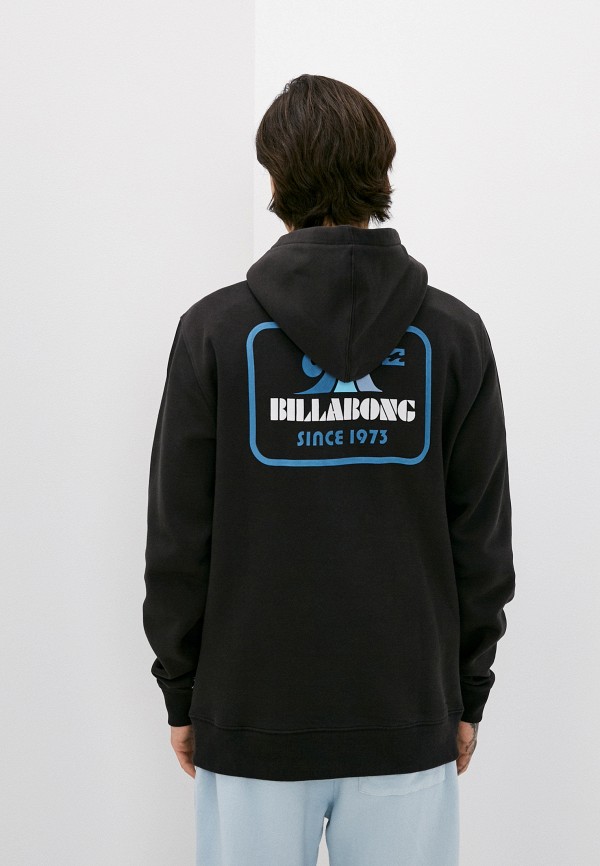 фото Худи billabong