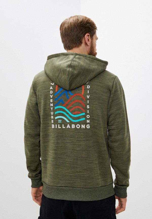 фото Худи billabong