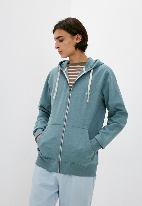 фото Толстовка billabong