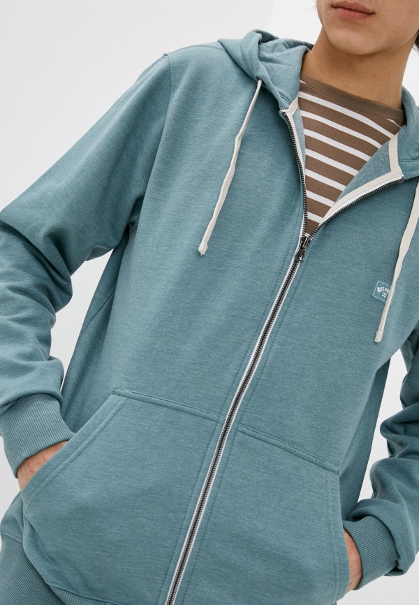 фото Толстовка billabong