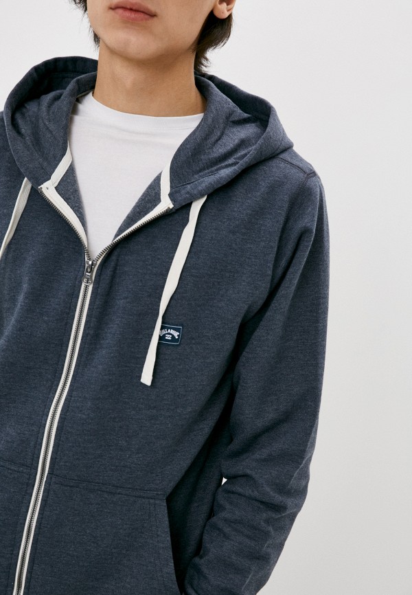 фото Толстовка billabong