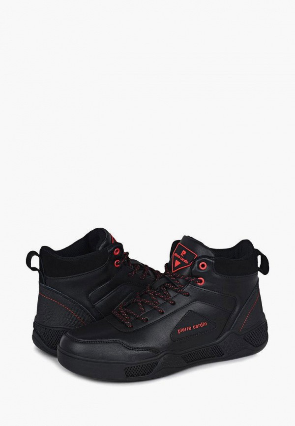 фото Кроссовки pierre cardin