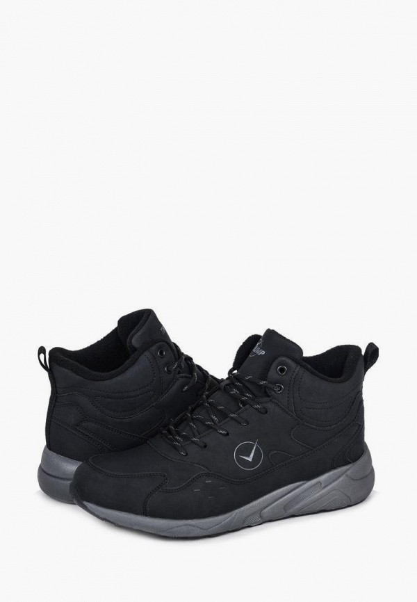 фото Кроссовки timejump