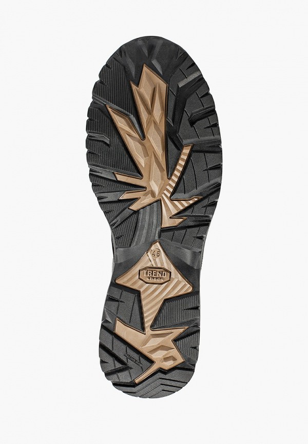 фото Кроссовки quattrocomforto