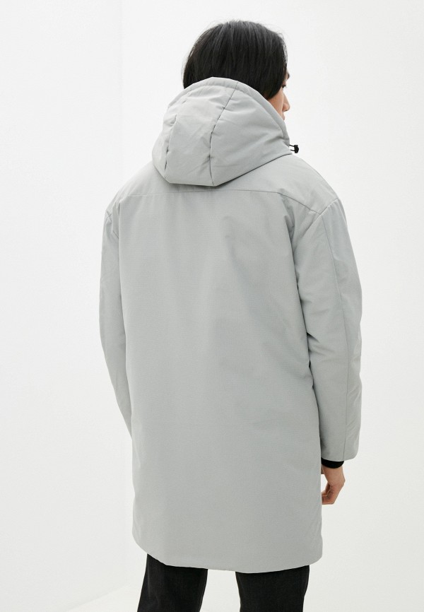 фото Пуховик urban fashion for men