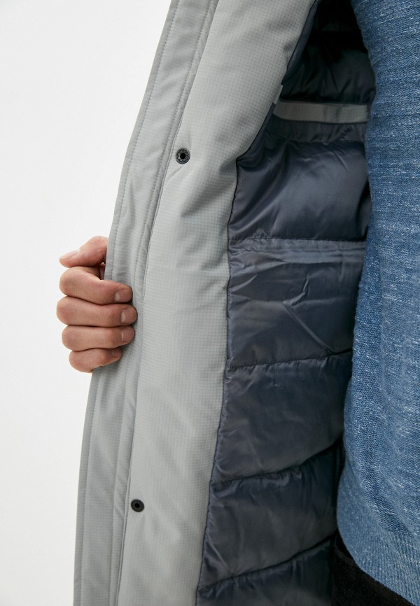 фото Пуховик urban fashion for men