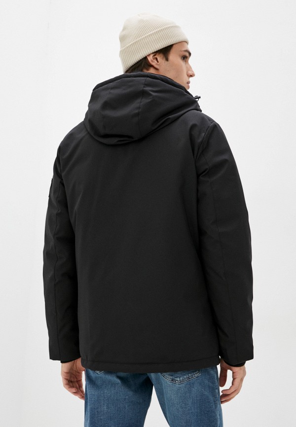 фото Куртка утепленная urban fashion for men