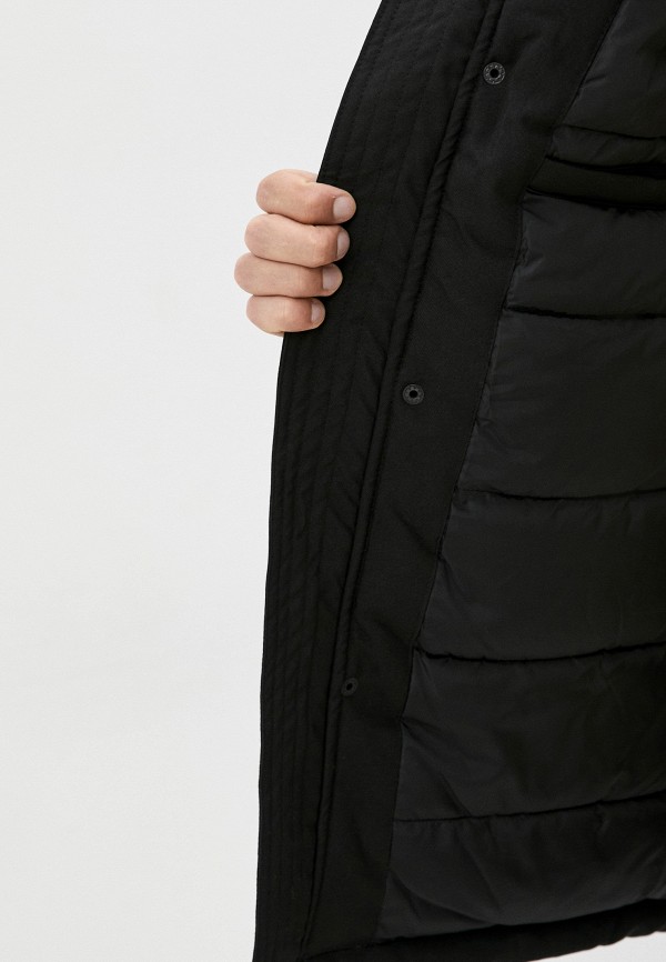 фото Куртка утепленная urban fashion for men