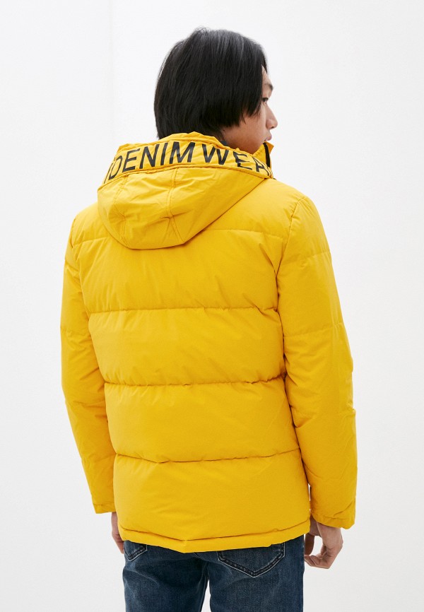 фото Пуховик mavi