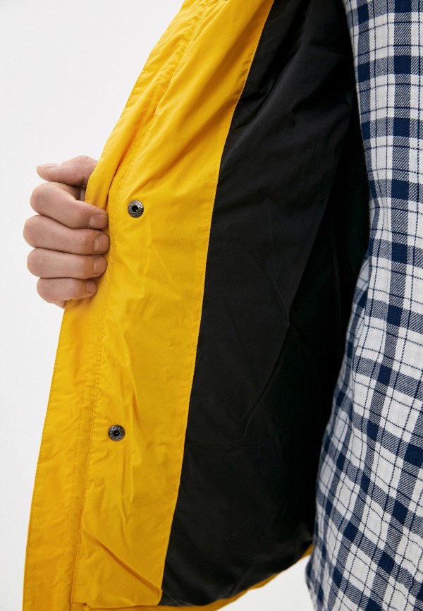 фото Пуховик mavi