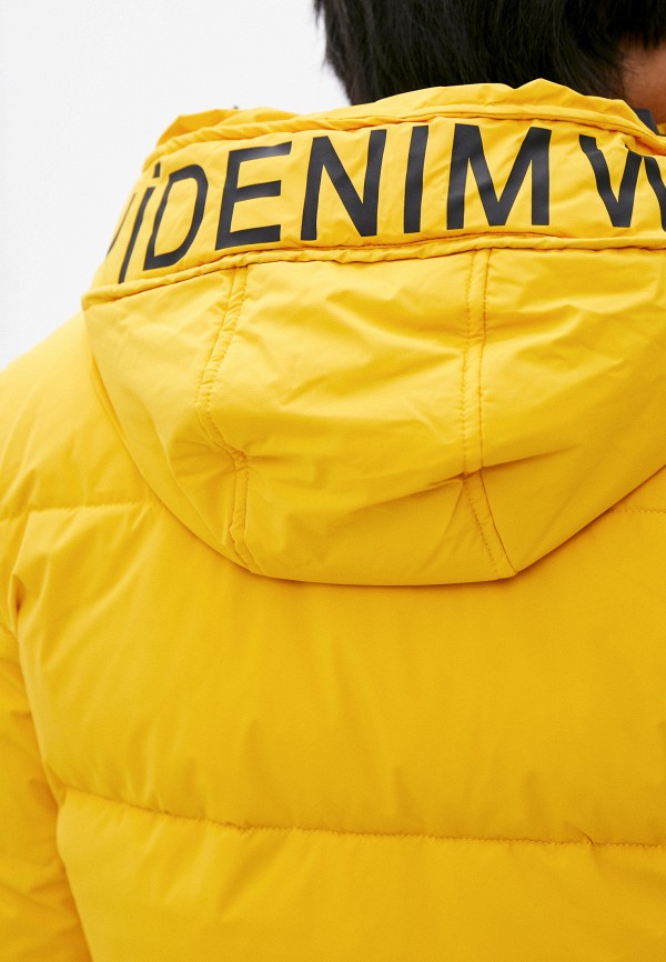 фото Пуховик mavi