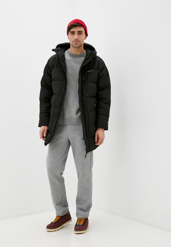 фото Пуховик merrell