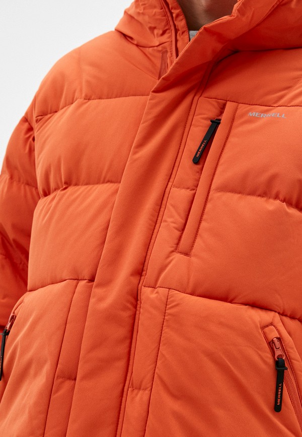 фото Пуховик merrell