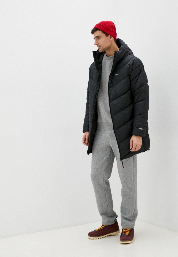 фото Пуховик merrell