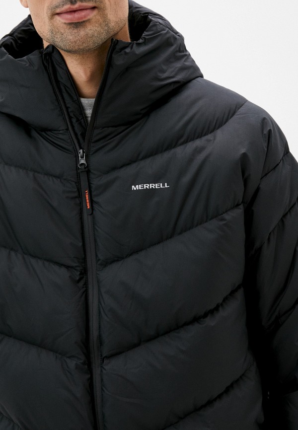 фото Пуховик merrell