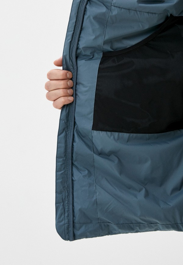 фото Пуховик merrell