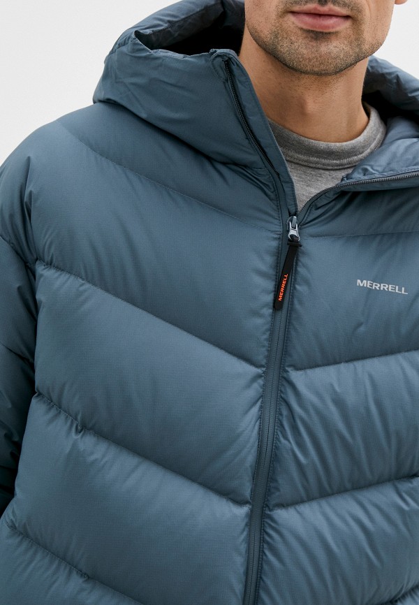 фото Пуховик merrell
