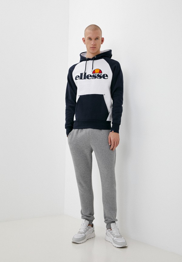 фото Худи ellesse