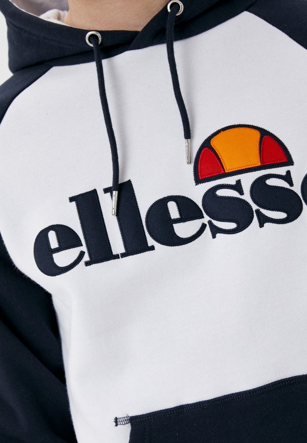 фото Худи ellesse