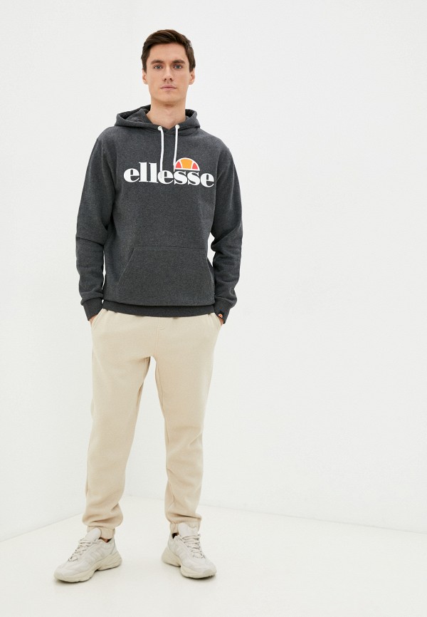 фото Худи ellesse