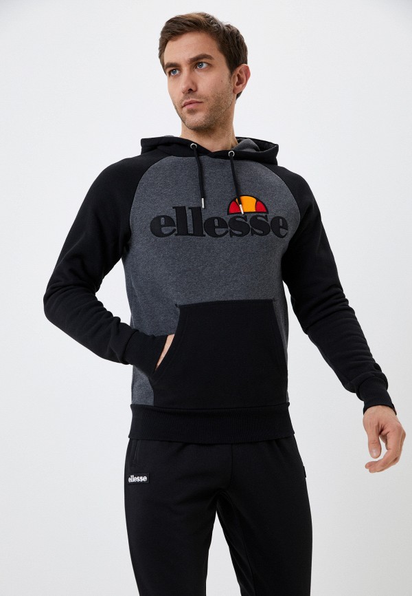 фото Худи ellesse