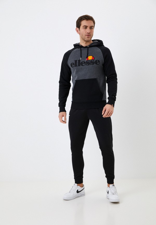 фото Худи ellesse