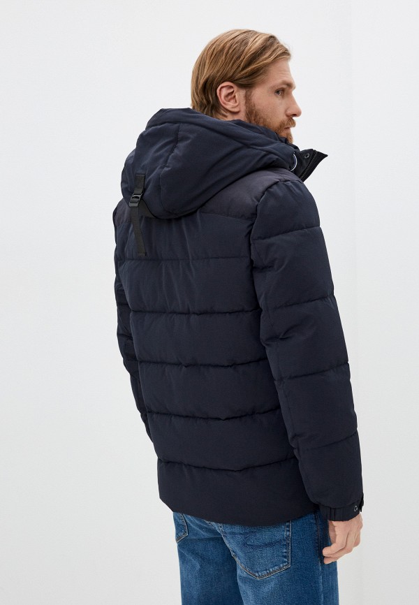 фото Куртка утепленная urban fashion for men