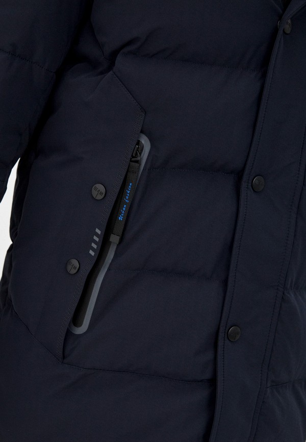 фото Куртка утепленная urban fashion for men