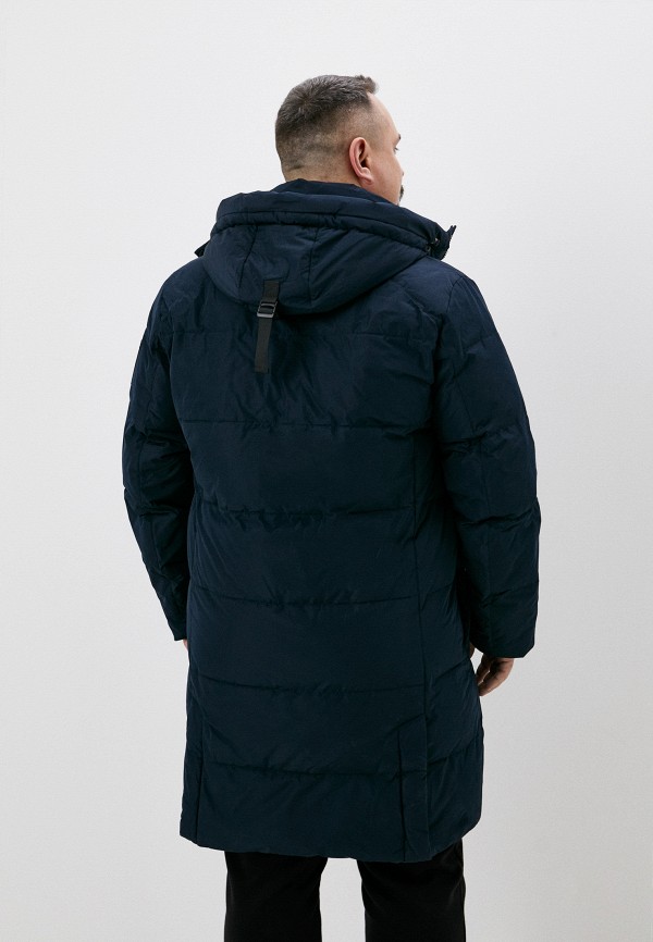 фото Пуховик urban fashion for men